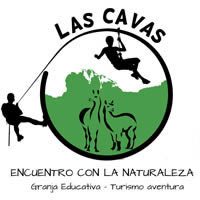 Logo Las Cavas Tandil